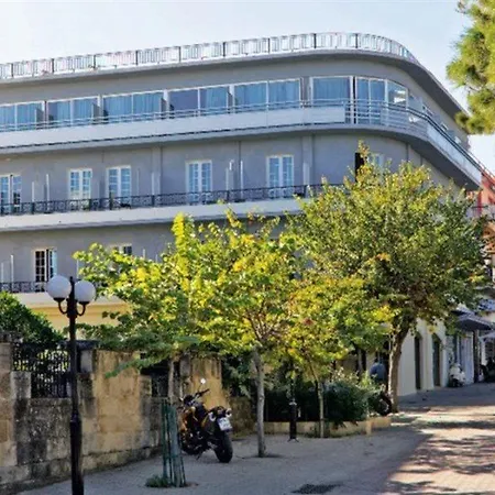Hermes Hotel