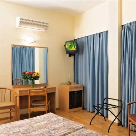 Hermes 2* Rhodes City