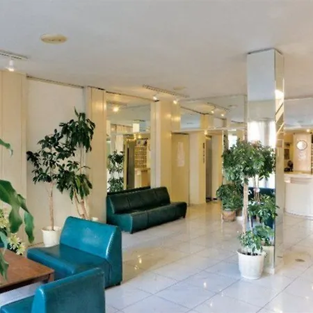 Hermes ホテル Rhodes City