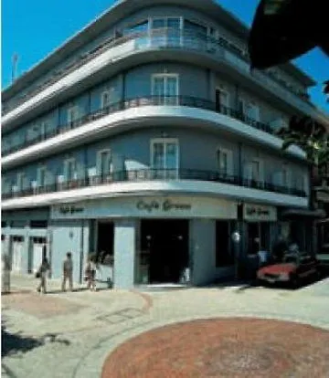 Hermes Hotel 2*