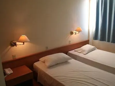 Hotel Hermes Rhodes City